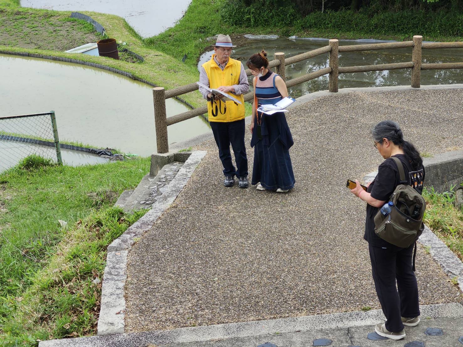 NHK　太子街人の会10