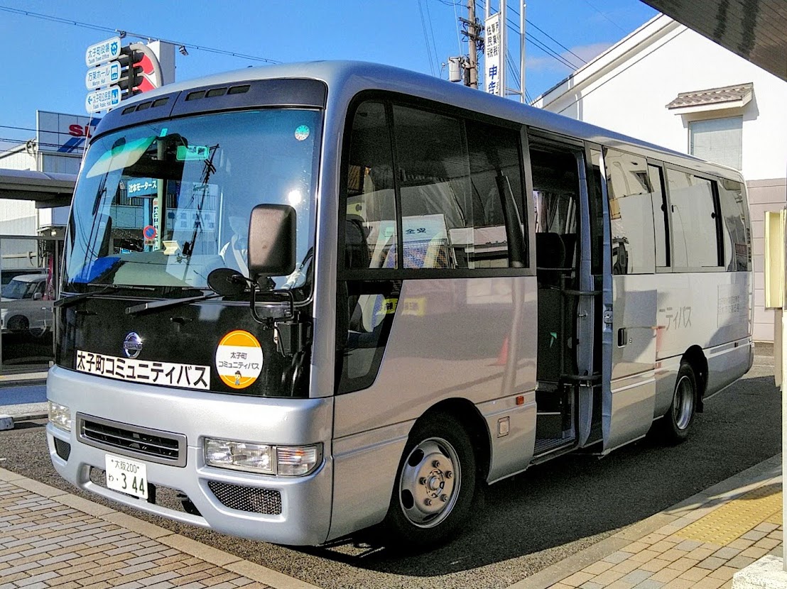 コミュニティバス2